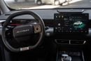 جيتور داشينج Suv/Crossover FWD 5 Seats 5 Doors