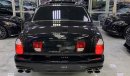 Bentley Arnage T MULLINER 6,75 L V8 TWIN TURBO