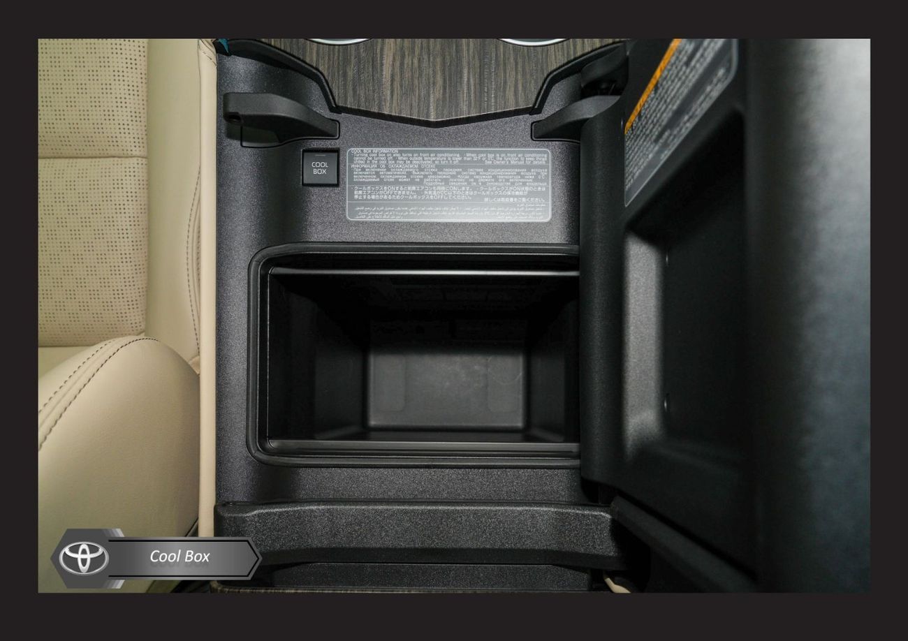 Toyota Land Cruiser #AM TOYOTA LAND CRUISER LC300 VX 3.3L TWIN TURBO DSL 2025 Export Only