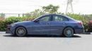 مرسيدس بنز C 200 AMG Premium Plus EQ Boost 1.5T RWD GCC 2026 With 2 Years Unlimited Mileage Warranty At Official Deal