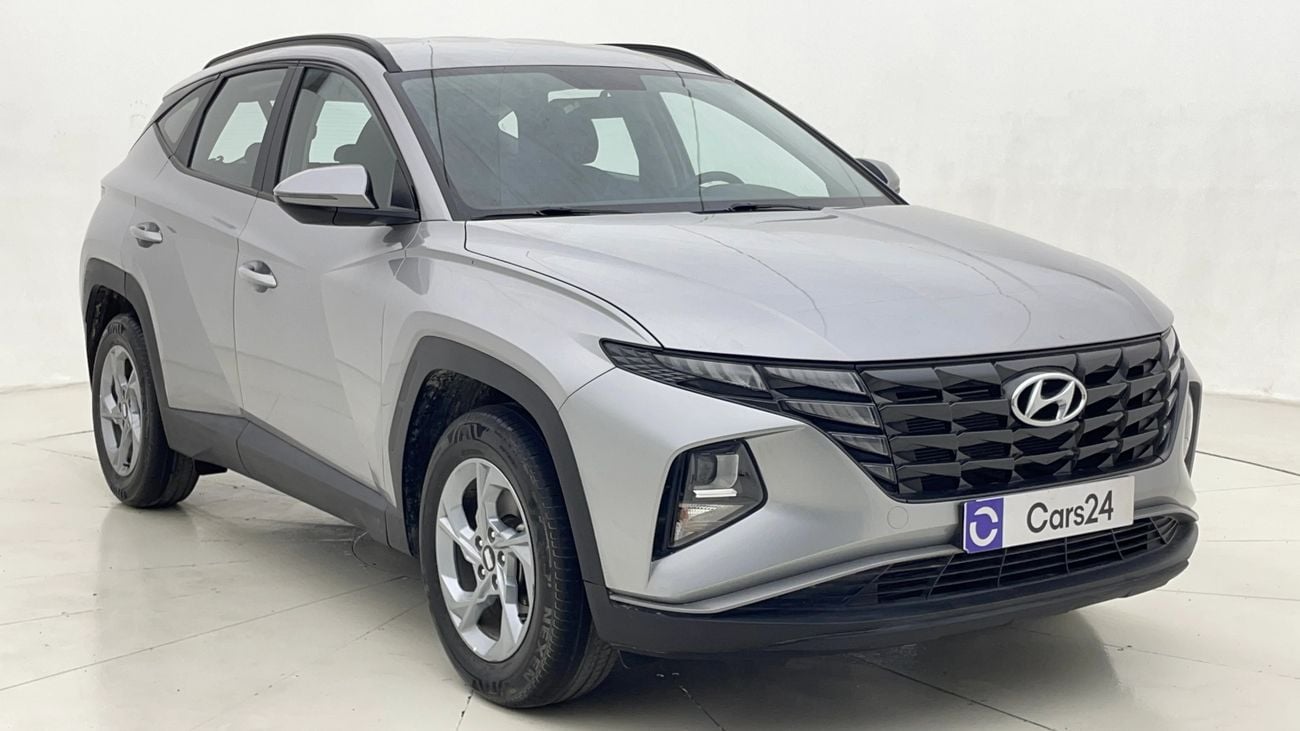 هيونداي توسون 2023 SMART | AED 1006/Month | 0 DP | 30 Day Return | Warranty | Service History