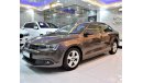 فولكس واجن جيتا EXCELLENT DEAL for our Volkswagen Jetta 2012 Model!! in Brown Color! GCC Specs