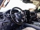رام 1500 Limited 5.7L (6 Seater)