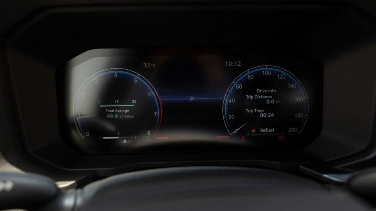 Toyota Prado Premium  2.8L Diesel MY2025