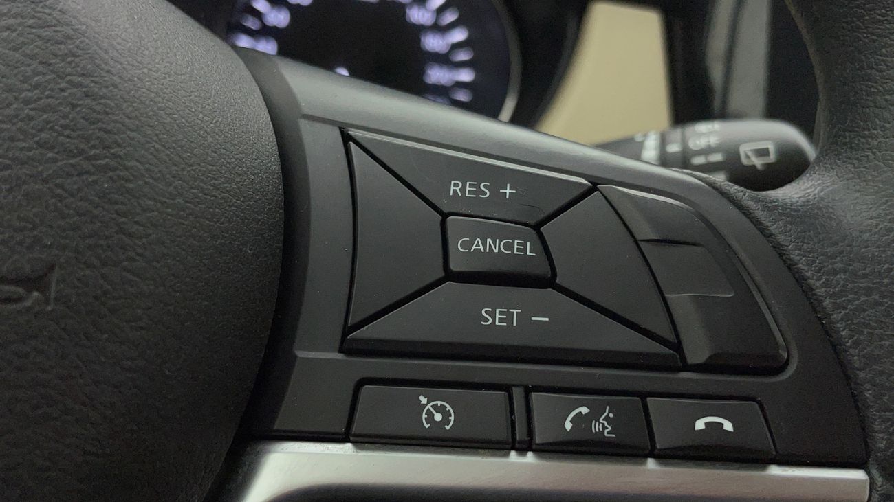 Nissan XTrail S 2.5 | Zero Down Payment | Home Test Drive