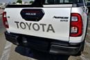 تويوتا هيلوكس 2025 TOYOTA HILUX ADVENTURE V6 4.0L PETROL 4WD AT