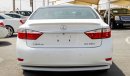 Lexus ES350