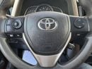 تويوتا راف ٤ Toyota Rav4 2015 Xle 4x4