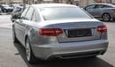 Audi A6 3.0 T Quattro