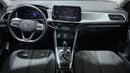 Volkswagen T-ROC LIFE 2024 LIFE+ | AED 1034/Month | 0 DP | 30 Day Return | Warranty | Service History