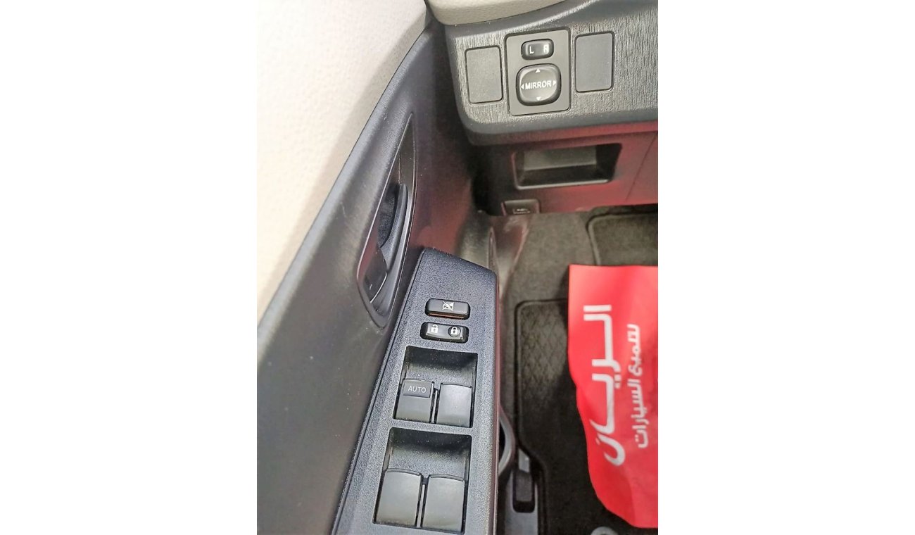 Toyota Yaris ACCIDENTS FREE - CAR IS IN PERFECT CONDITION - SPARE KEY AVAILABLE
