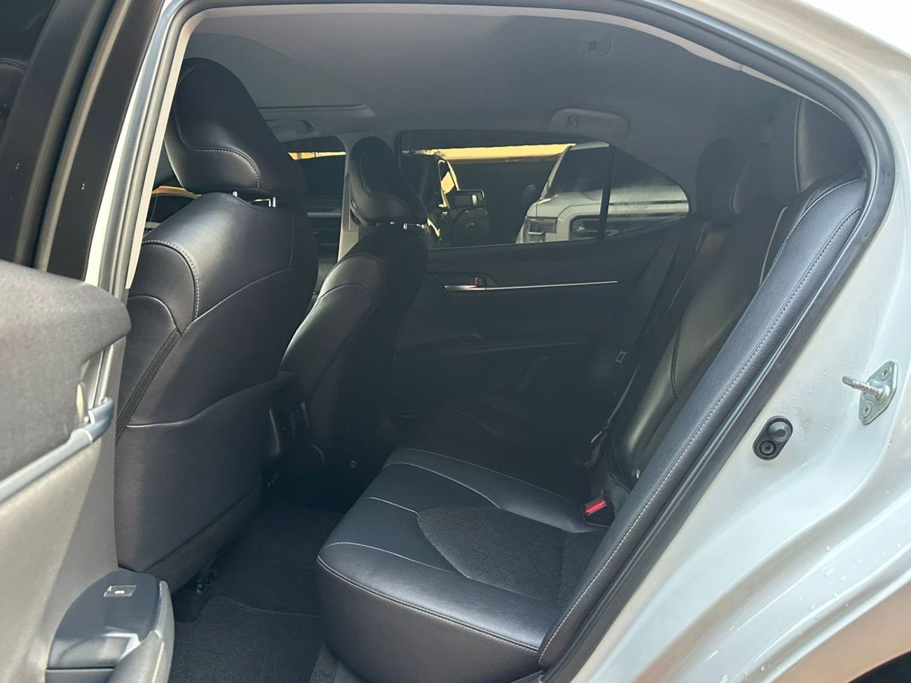 Toyota Camry Grande 3.5L