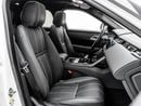 Land Rover Range Rover Velar P250 R-Dynamic 2.0L 2021 Range Rover Velar P250 R-Dynamic SE,  Al Tayer Warranty  Service Contract,