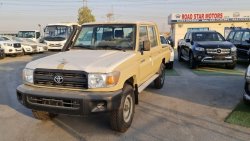 Toyota Land Cruiser Pick Up TOYOTA LAN CRUSER - V6 -  2021 -DSL