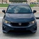 هوندا سيتي HONDA CITY SPORTS 2023(1.5L) FULL OPTION