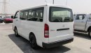 Toyota Hiace 2.7L Petrol15 SEATS