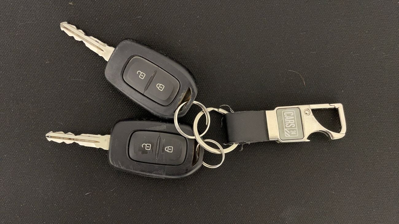 Renault Symbol LE 1.6 | Zero Down Payment | Home Test Drive