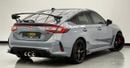 هوندا سيفيك TYPE R 2024 Honda Civic Type R, Sep/2026 Honda Warranty + Service Contract, Full Honda Service History, GCC