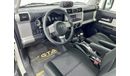 Toyota FJ Cruiser 2020 Toyota FJ Cruiser EXR, Service History, Low Kms, GCC