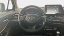 Toyota CHR VX 1.8L (100 HP) VX | Guaranteed Warranty | 0 Down Payment