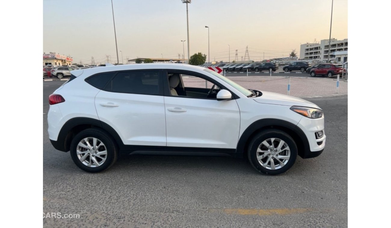 Hyundai Tucson 2.0L 2019 RUN AND DRIVE ECO