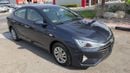 Hyundai Elantra GL