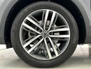 Volkswagen Tiguan 2.0 TSI Elegance Elegance (Ref#43379) / WAS 139,900 AED - NOW 127,900 AED