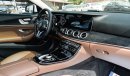 مرسيدس بنز E 220 AMG DIESEL