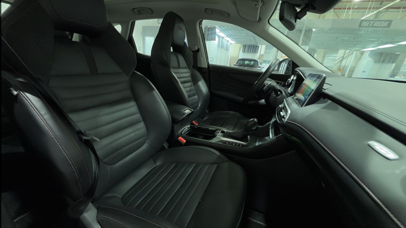 MG HS 2023 LUXURY TROPHY | AED 878/Month | 0 DP | 30 Day Return | Warranty | Service History