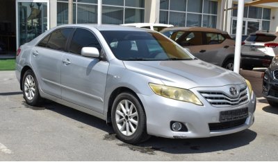 Toyota Camry GLX