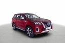 Nissan X Terra Platinum 2.5L 4WD PLATINUM 2.5