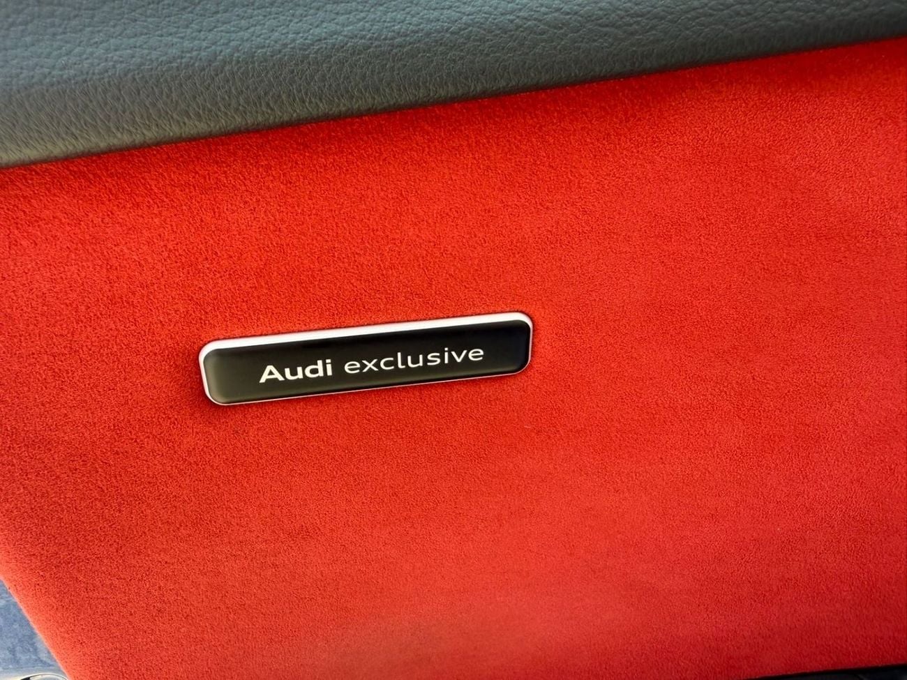 Audi A5 40 TFSI S-LINE SPORTBACK