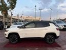 جيب كومباس Trailhawk 2.4L (182 HP)