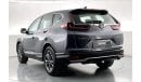 Honda CR-V EX| 1 year free warranty | Exclusive Eid offer