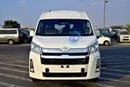 Toyota Hiace Highroof GL V6 3.5L Petrol 13 Seater Automatic