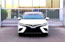 Toyota Camry SPORT Toyota Camry 2020 GCC specs
