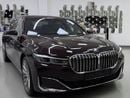 BMW 730Li Exclusive 2.0L