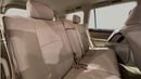 Toyota Prado GXR 2023 | AED 2305/Month | 0 DP | 30 Day Return | Warranty | Service History