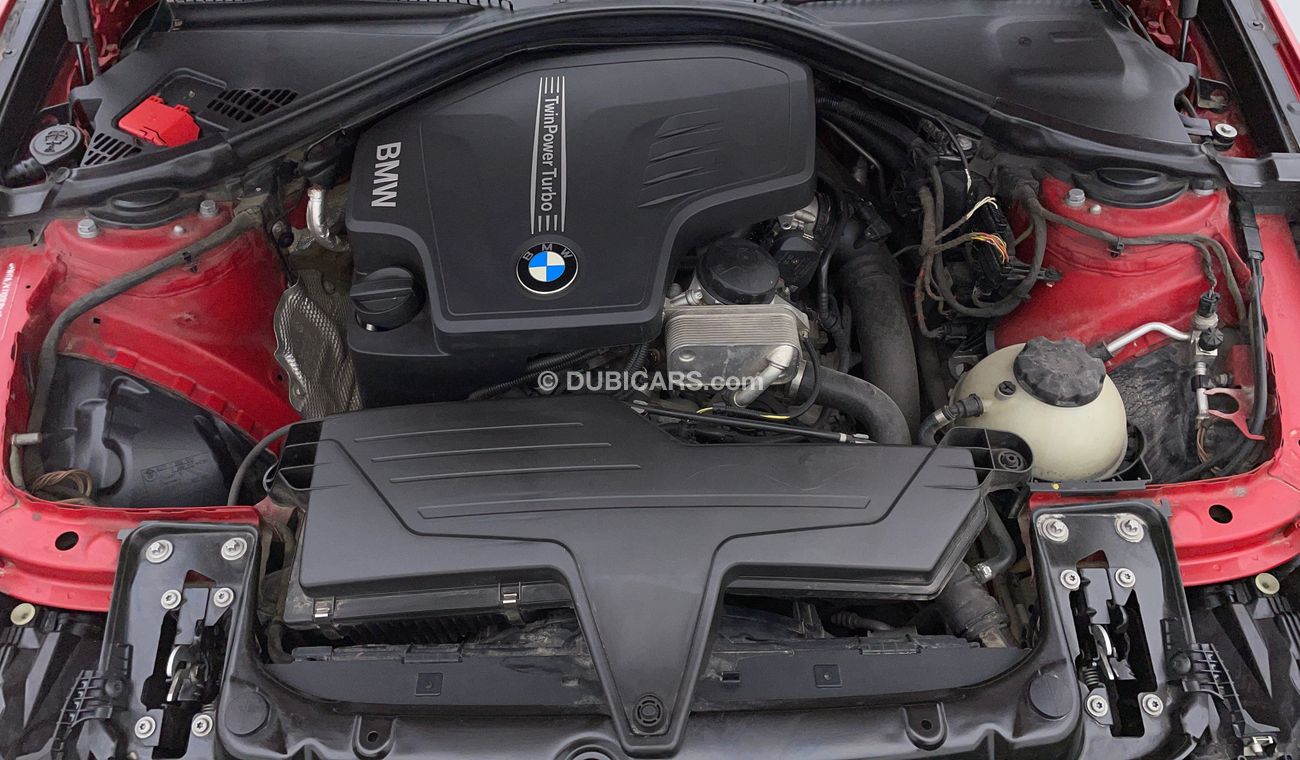 بي أم دبليو 320 جران توريزمو GT 2000