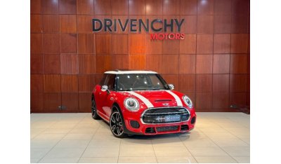 ميني كوبر إس MINI COOPER ( S )  JOHN COOPER WORKS