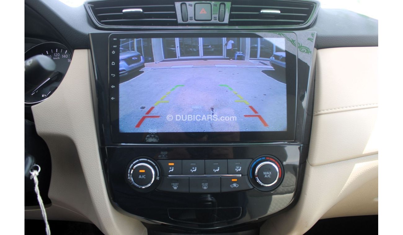 Nissan XTrail NISSAN XTRAIL - 2021 - ACCIDENTS FREE - ORIGINAL PAINT - PERFECT CONDITION INSIDE OUT