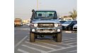 Toyota Land Cruiser Pick Up