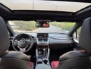 Lexus NX300 Platinum 2.0L 2020 PANORAMA 360 CAMERA 4x4 CANADA SPEC