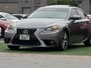 Lexus IS250 Premier 2.5L