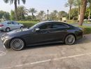 مرسيدس بنز CLS 450 Premium + 3.0L (389 HP)