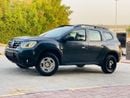Renault Duster LE