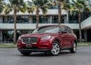 Lincoln Corsair Corsair AWD | 1,528 P.M | 0% Downpayment | Agency Warranty