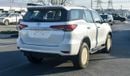 Toyota Fortuner Fortuner 2.4L Diesel Full Option 2023