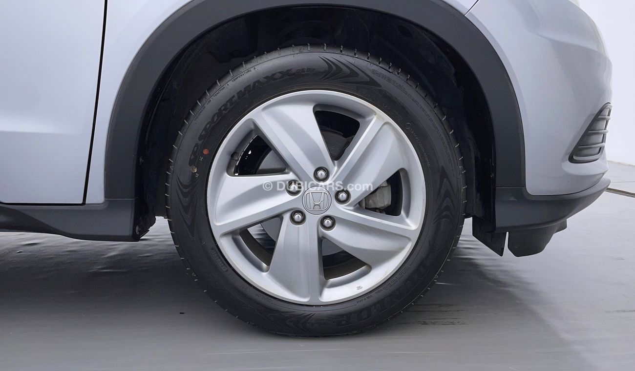 Honda HRV LX 1.8 | Under Warranty | Inspected on 150+ parameters