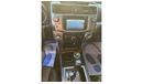 Toyota 4Runner 2018 Toyota 4RUNNER SR5 full option sunroof, push button and 7 seater